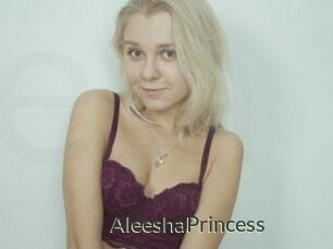 AleeshaPrincess