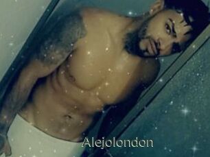 Alejolondon