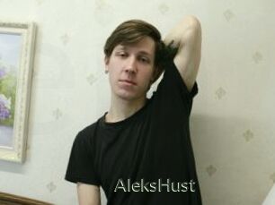 AleksHust