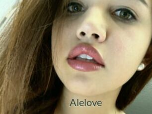 Alelove