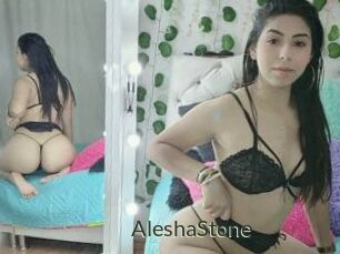 AleshaStone