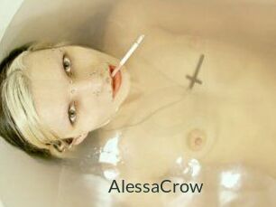 AlessaCrow