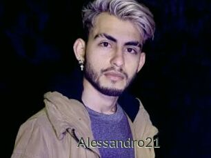 Alessandro21