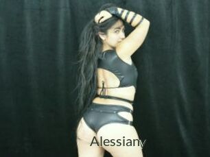 Alessiany