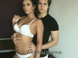 AlexAndJoanna
