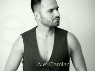 AlexDamian