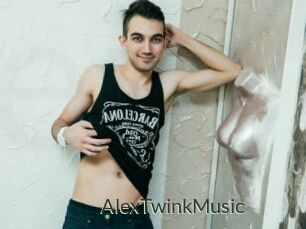 AlexTwinkMusic