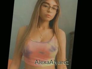 AlexaAlvarez