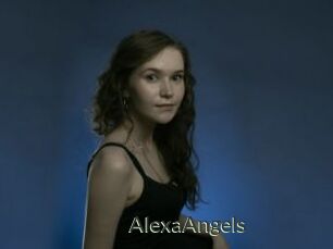 AlexaAngels