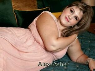 AlexaAsher