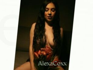 AlexaCoxx