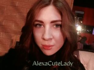 AlexaCuteLady