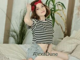 AlexaDune