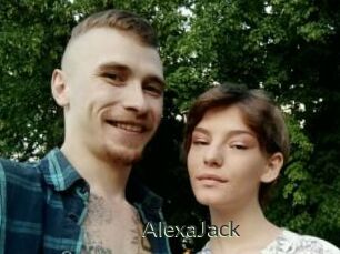 AlexaJack