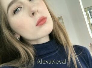 AlexaKoval