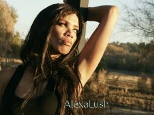 AlexaLush