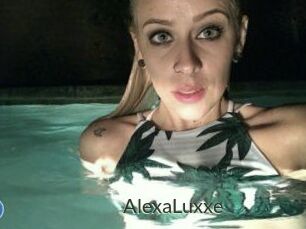 AlexaLuxxe