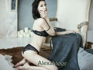 AlexaMoor