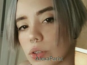 AlexaParisi