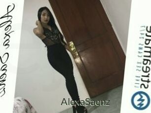 AlexaSaenz