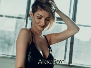 AlexaScot