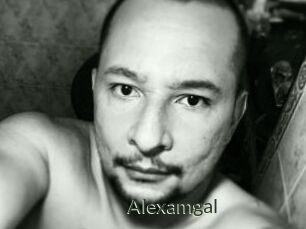 Alexamgal