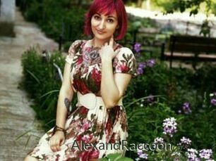 AlexandRaccoon