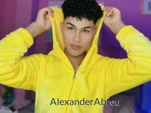 AlexanderAbreu