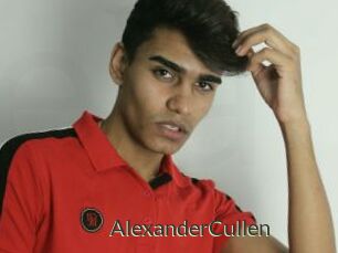 AlexanderCullen