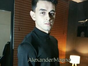 AlexanderMagno