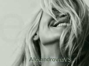 AlexandrovnaVS