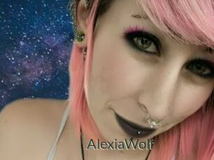 AlexiaWolf