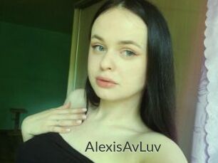 AlexisAvLuv