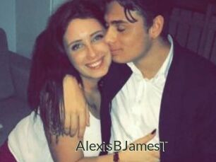AlexisBJamesT