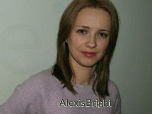 AlexisBright