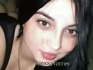 AlexxaTorres