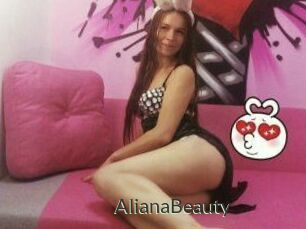 AlianaBeauty