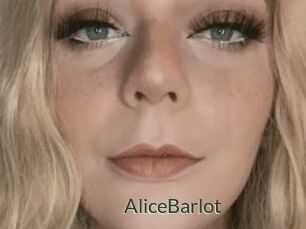 AliceBarlot