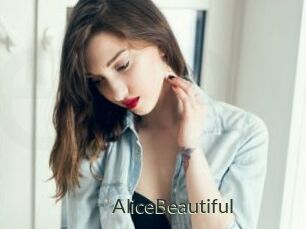 AliceBeautiful