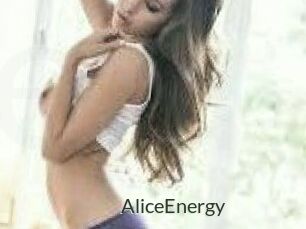 AliceEnergy