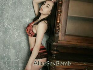 AliceSexBomb