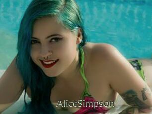 AliceSimpson