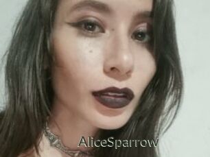 AliceSparrow