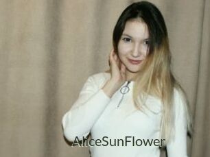 AliceSunFlower