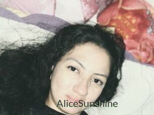 AliceSunshine