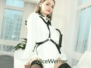 AliceWerner