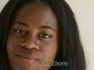 Alice_Ebony