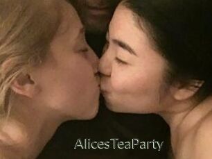 AlicesTeaParty