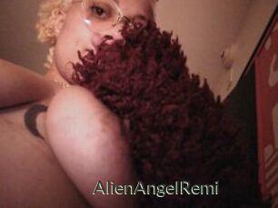 AlienAngelRemi