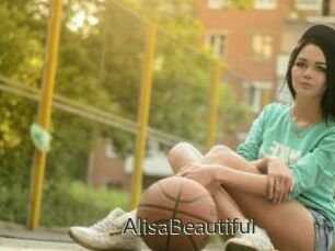 AlisaBeautiful